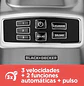 Licuadora Black Decker Digital BL1840MS Plateada - Miniatura 6