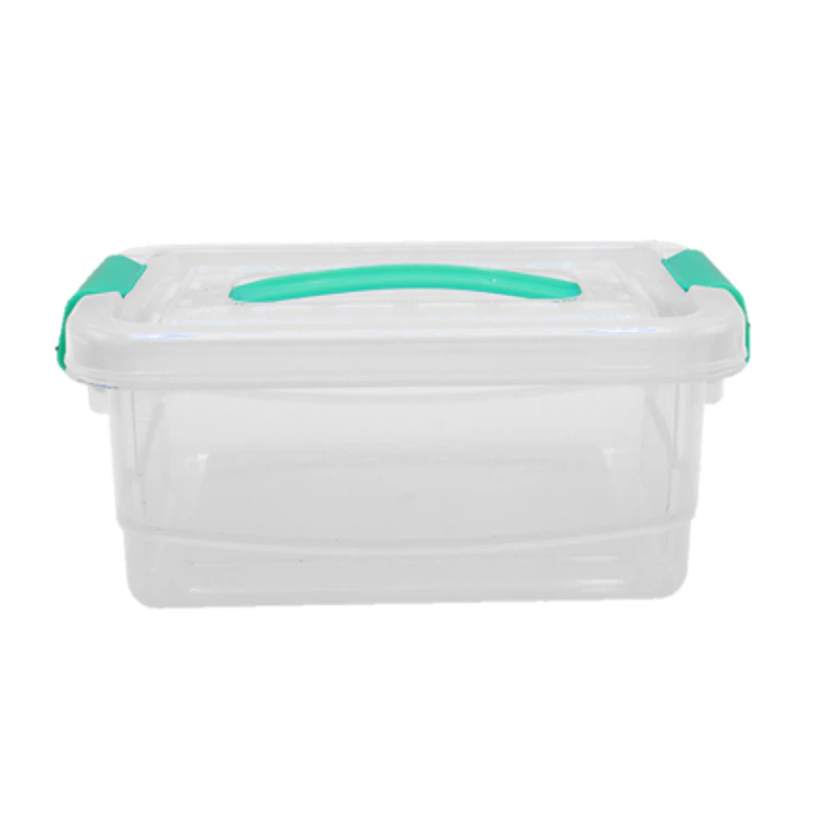 Caja Rattan No 1 Media 2.2 L Kendy