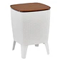Cooler Table Capri Caramelo - Miniatura 1