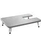 Mesa extensible Singer Heavy Duty para máquinas HD mecánicas - Miniatura 1