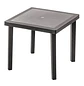 Mesa MQ Infinity Wengue - Miniatura 1