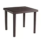 Mesa MQ Infinity Wengue - Miniatura 2