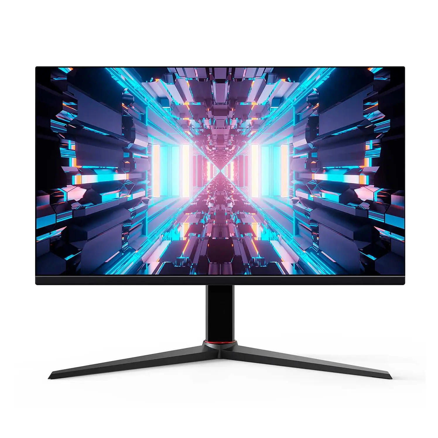 Monitor Kalley 27 pulg FHD Gamer K M27G180 1