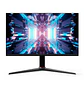 Monitor Kalley 27 pulg FHD Gamer K M27G180 - Miniatura 1