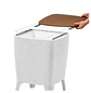 Cooler Table Capri Caramelo - Miniatura 2