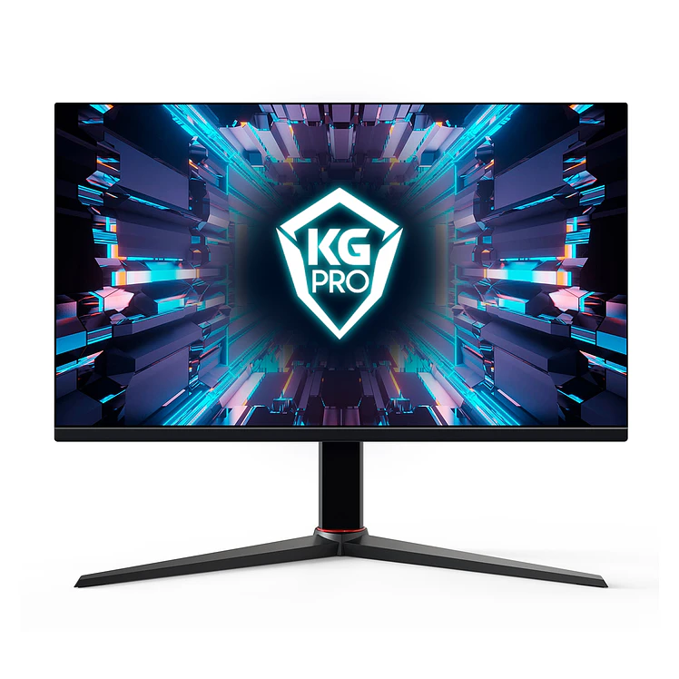 Monitor Kalley 27 pulg FHD Gamer K M27G180 2