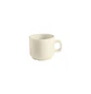 Pocillo Té Corona Americana Blanco 250 ml - Miniatura 1