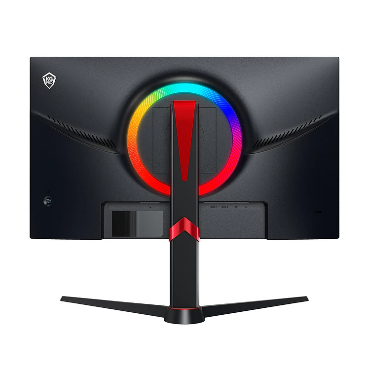 Monitor Kalley 27 pulg FHD Gamer K M27G180 3