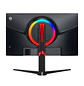 Monitor Kalley 27 pulg FHD Gamer K M27G180 - Miniatura 3