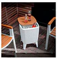 Cooler Table Capri Caramelo - Miniatura 4
