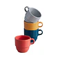 Set 4 Pocillos Té Corona Fiesta 201.4 ml - Miniatura 1
