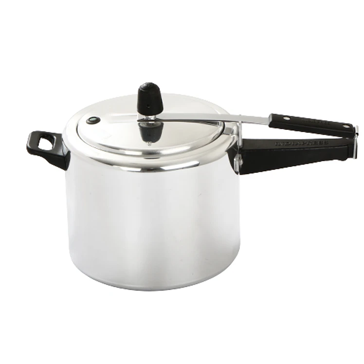 Olla a Presión India 10 L