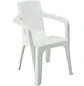Silla Eterna Con Brazos Rimax - Miniatura 1