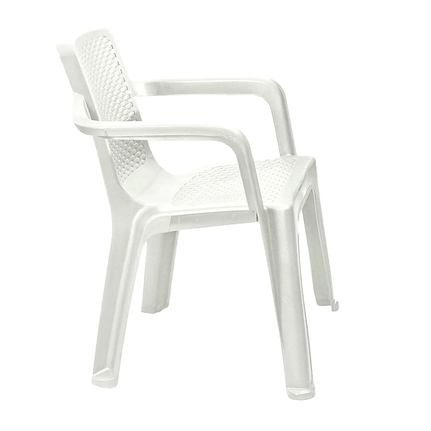 Silla Eterna Con Brazos Rimax 2