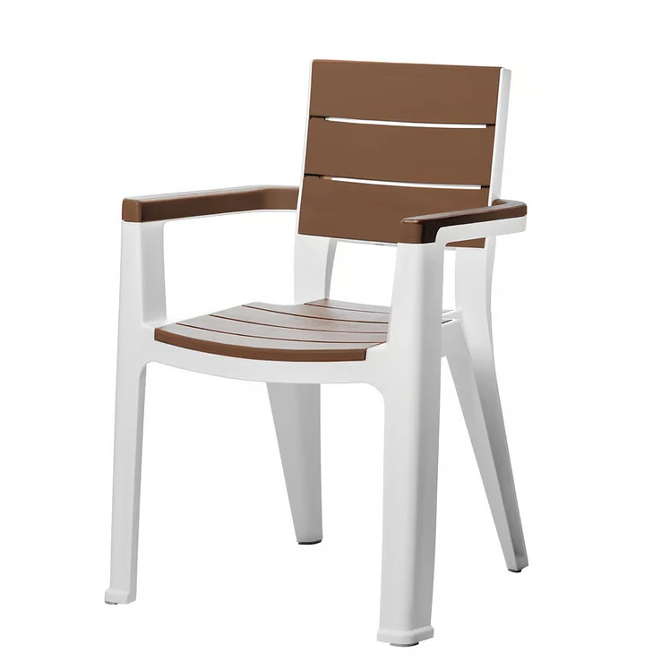 Silla MQ Madeira Caramelo 2