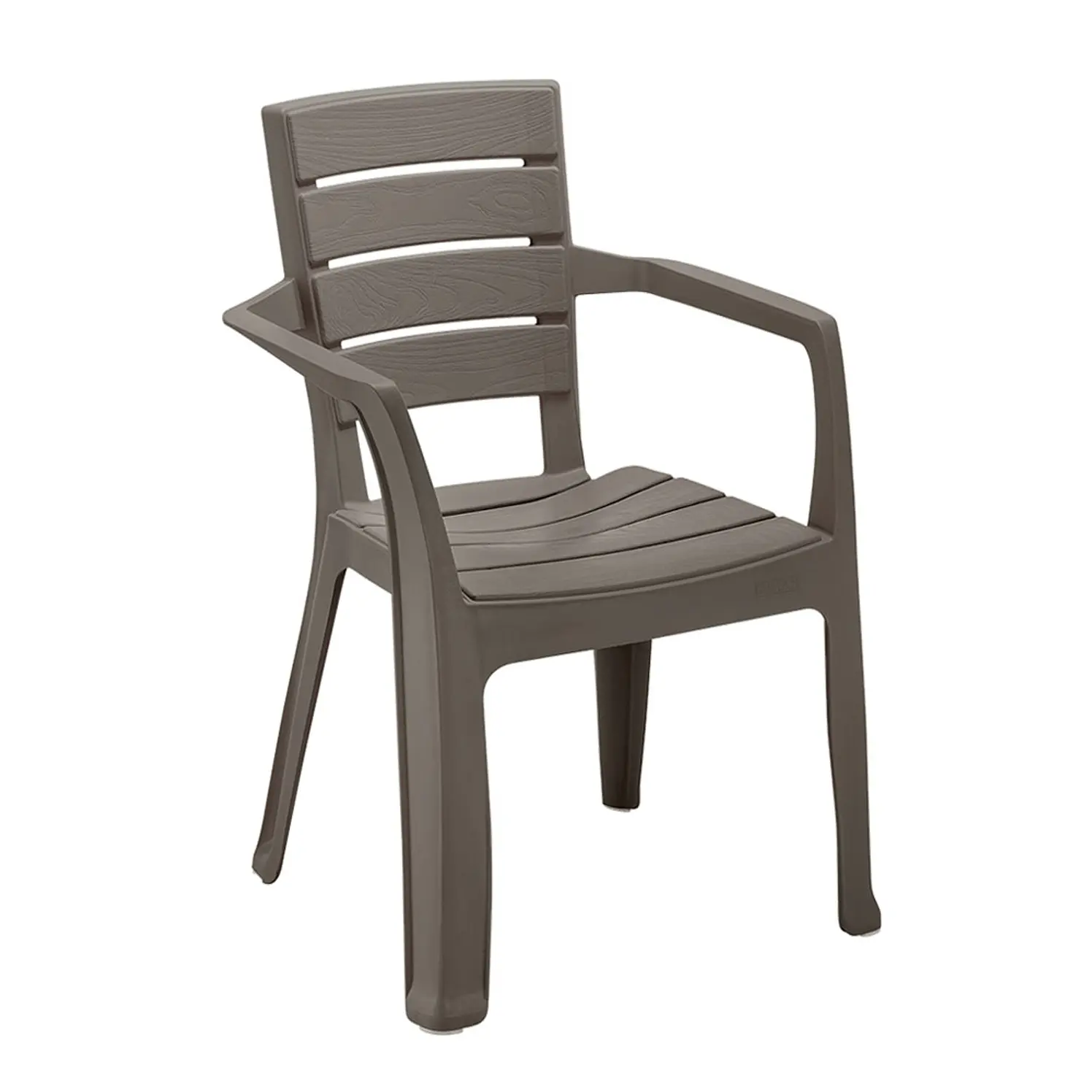 Silla Barú con Brazos Rimax 1