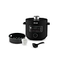 Olla Multifuncional IMUSA 5 L Negro - Miniatura 2