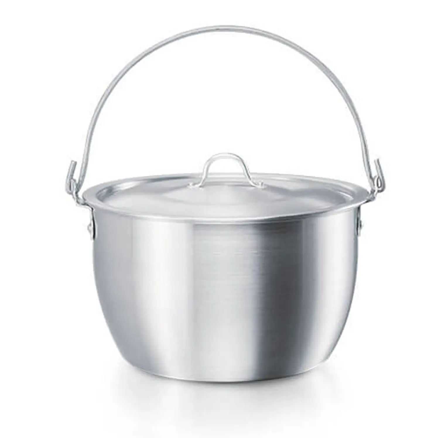 Olla Ovalada 22 Cm 5 L C BD Aro