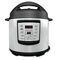 Olla Presión Black Decker Mult Pr100 B D 6 L - Miniatura 1