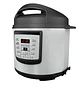 Olla Presión Black Decker Mult Pr100 B D 6 L - Miniatura 2