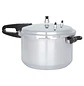 Olla a Presión KALLEY 11 L Cierre Externo - Miniatura 1