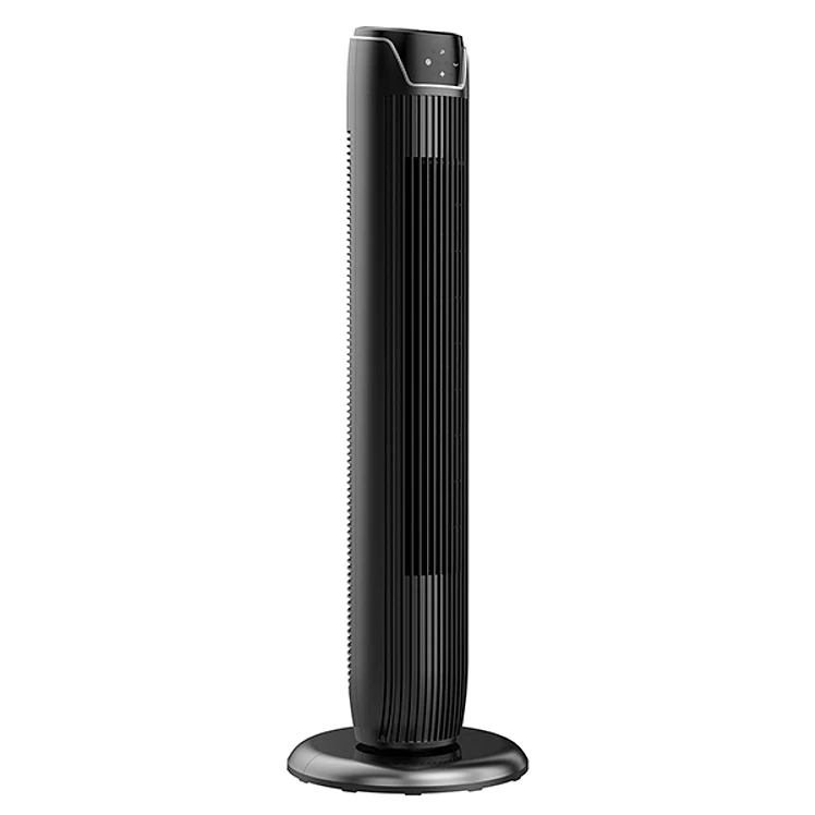 Ventilador de Torre Negro Kalley K TF45 1