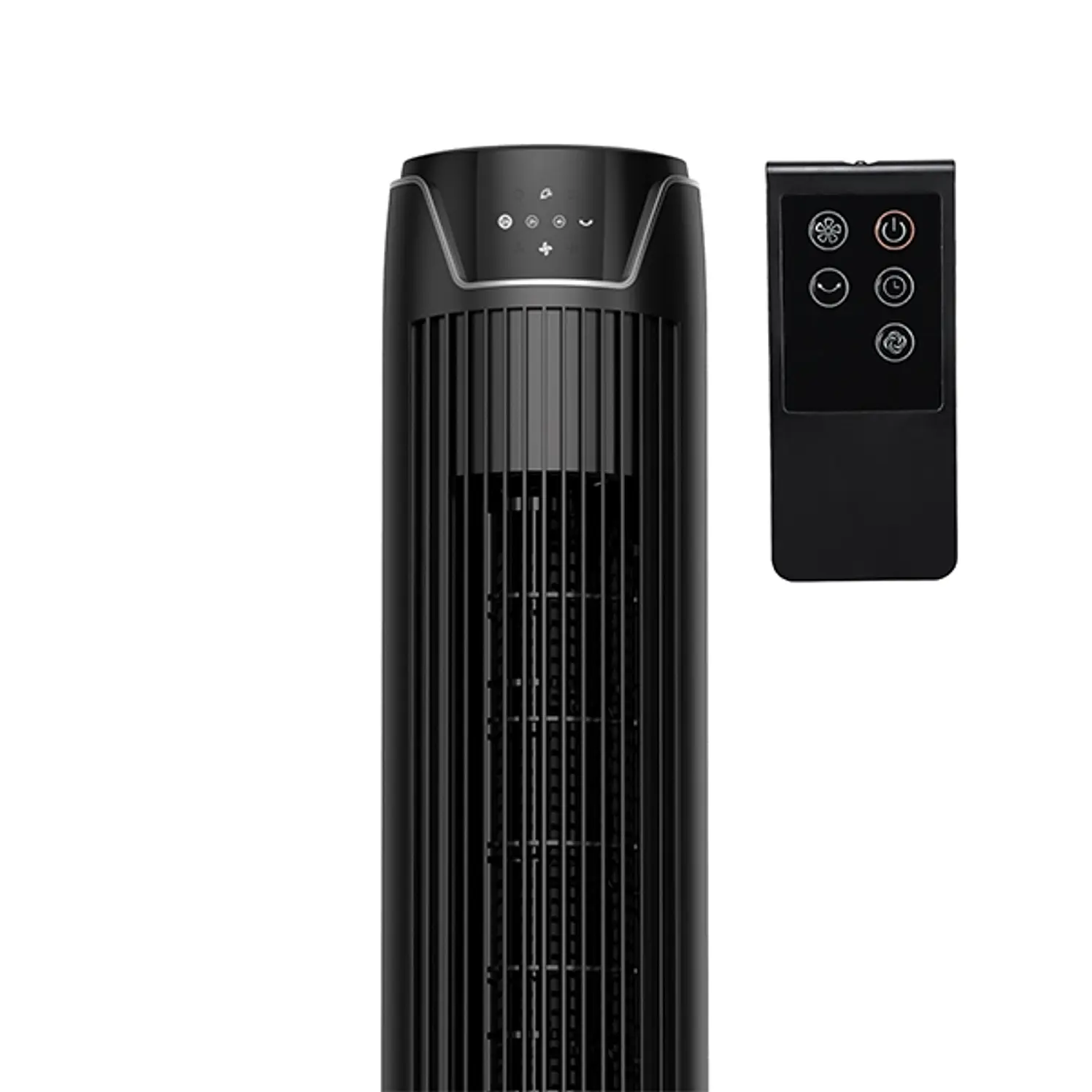 Ventilador de Torre Negro Kalley K TF45 2