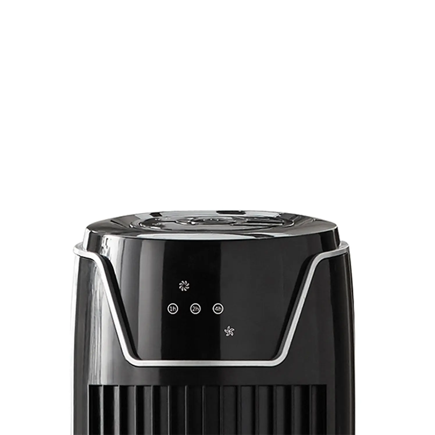 Ventilador de Torre Negro Kalley K TF45 3