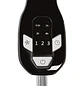 Ventilador Negro Kalley K V18D Digital 18 pulg - Miniatura 4