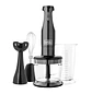 Batidora Black Decker HB2800B Inmer Negro - Miniatura 1