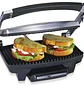 Asador Negro Kalley Grill K SG100 - Miniatura 3