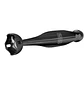 Batidora Inmersión BLACK DECKER HB2400B Negro - Miniatura 3