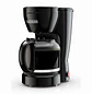 Cafetera 12 Tazas Black Decker CM0916B Negra - Miniatura 1