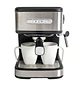 Cafetera Negra Expreso Kalley K EX - Miniatura 1