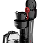Cafetera 12 Tazas Black Decker CM0916B Negra - Miniatura 2