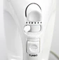 Batidora Blanca Kalley K MBAM30B01 - Miniatura 3