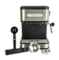 Cafetera Negra Expreso Kalley K EX - Miniatura 2