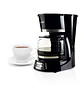 Cafetera Digital Negra Kalley K MCD - Miniatura 2