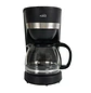 Cafetera Negra Básica Kalley K CN10 - Miniatura 2