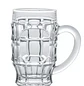 Jarro Cervecero Cristar Hamburgo - Miniatura 1
