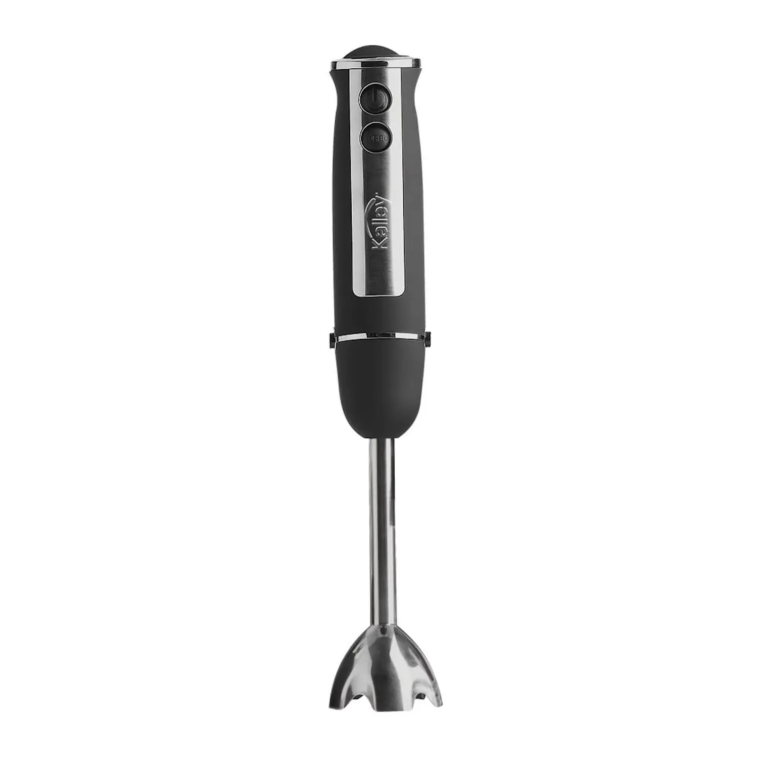 Batidora Negra Kalley K MBME300 5