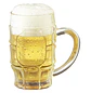 Jarro Cervecero Cristar Hamburgo - Miniatura 2