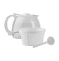 Cafetera Blanca Kalley K CM100K - Miniatura 3