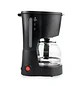 Cafetera Negra Kalley K MCM4N - Miniatura 2