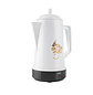 Cafetera Blanca Kalley K CMP1502 - Miniatura 2