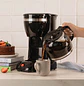 Cafetera Negra Kalley K CM500K - Miniatura 3