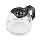 Cafetera Negra Kalley K MCM4N - Miniatura 4