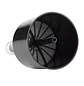 Cafetera Blanca Kalley K CMP1502 - Miniatura 4