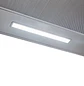 Campana Extractora Haceb 60 cm Peninsula Pared TOFU 3 V Inox - Miniatura 3