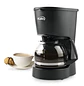Cafetera Negra Kalley K MCM4N - Miniatura 5